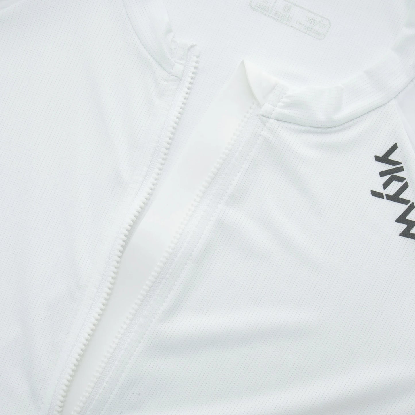 2025 Zomer Heren Fietsshirt Racefiets Shirt Fietsshirt YKK Rits Ademend Aerodynamisch Raglanmouw Sneldrogend