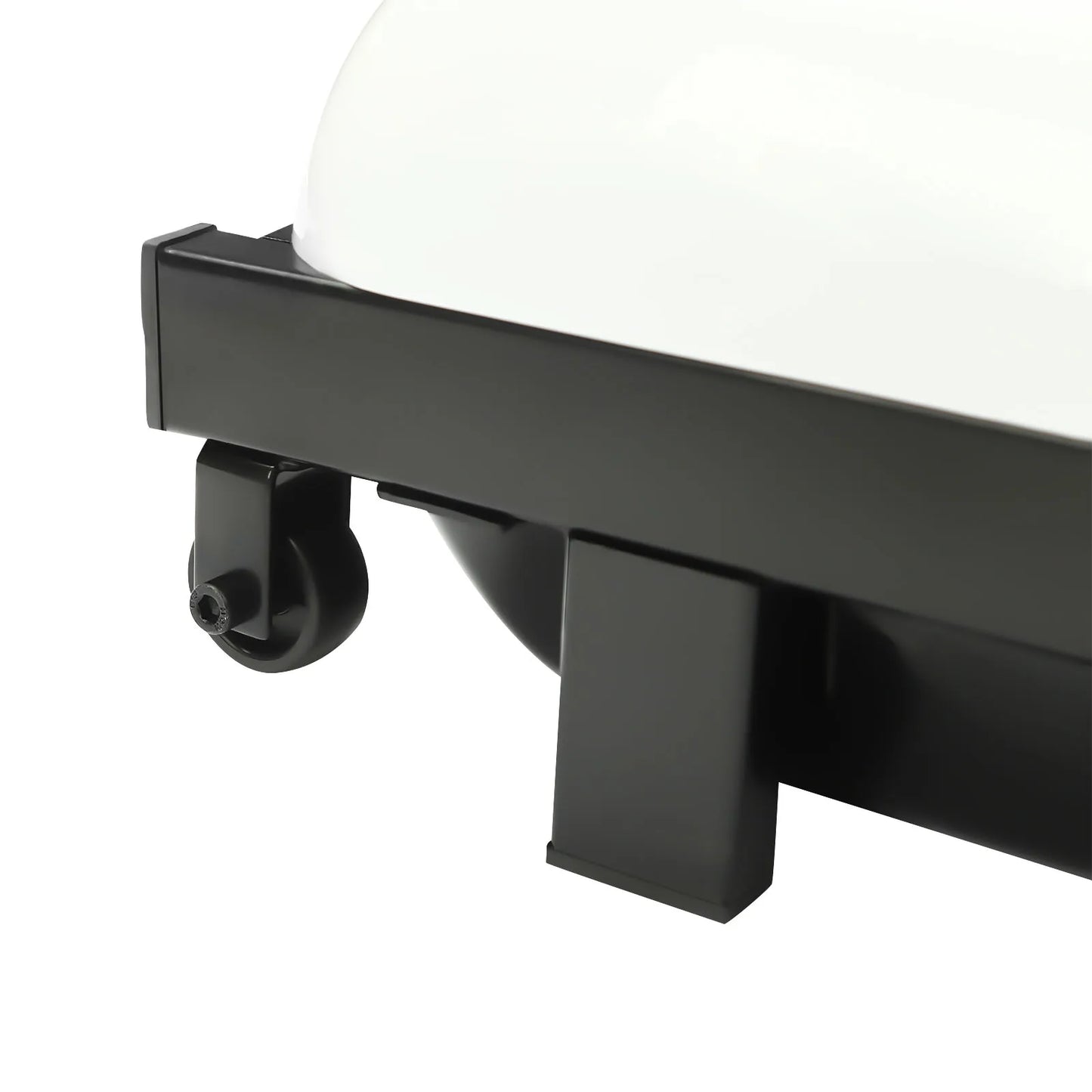 Walking Pad Treadmill for home - 750W Under Desk Treadmill -1.5HP Walking Running Machine, Max. Load-bearing Capacity 150 kg