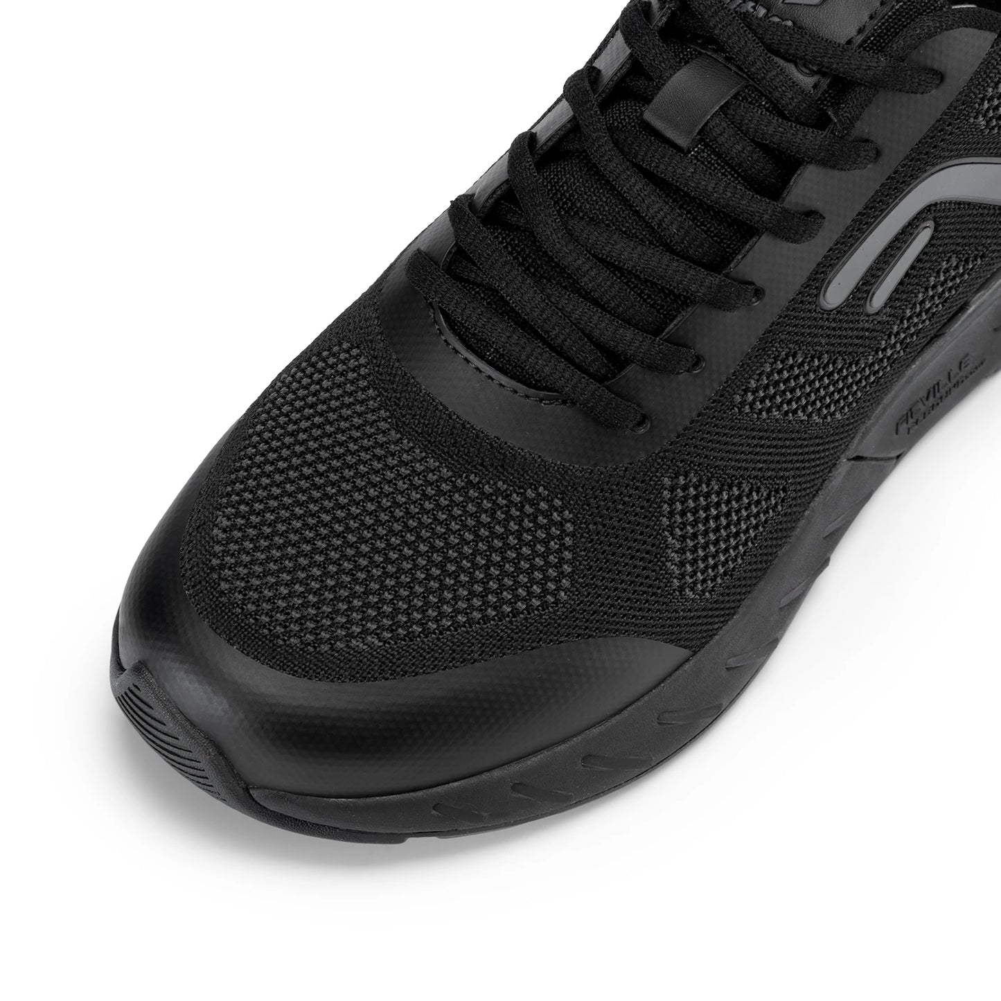 Men's Casual Sport Shoes Light Sneakers Lightweight Anti-slip Athletic Jogging Shoes For Swollen Feet Arch Support