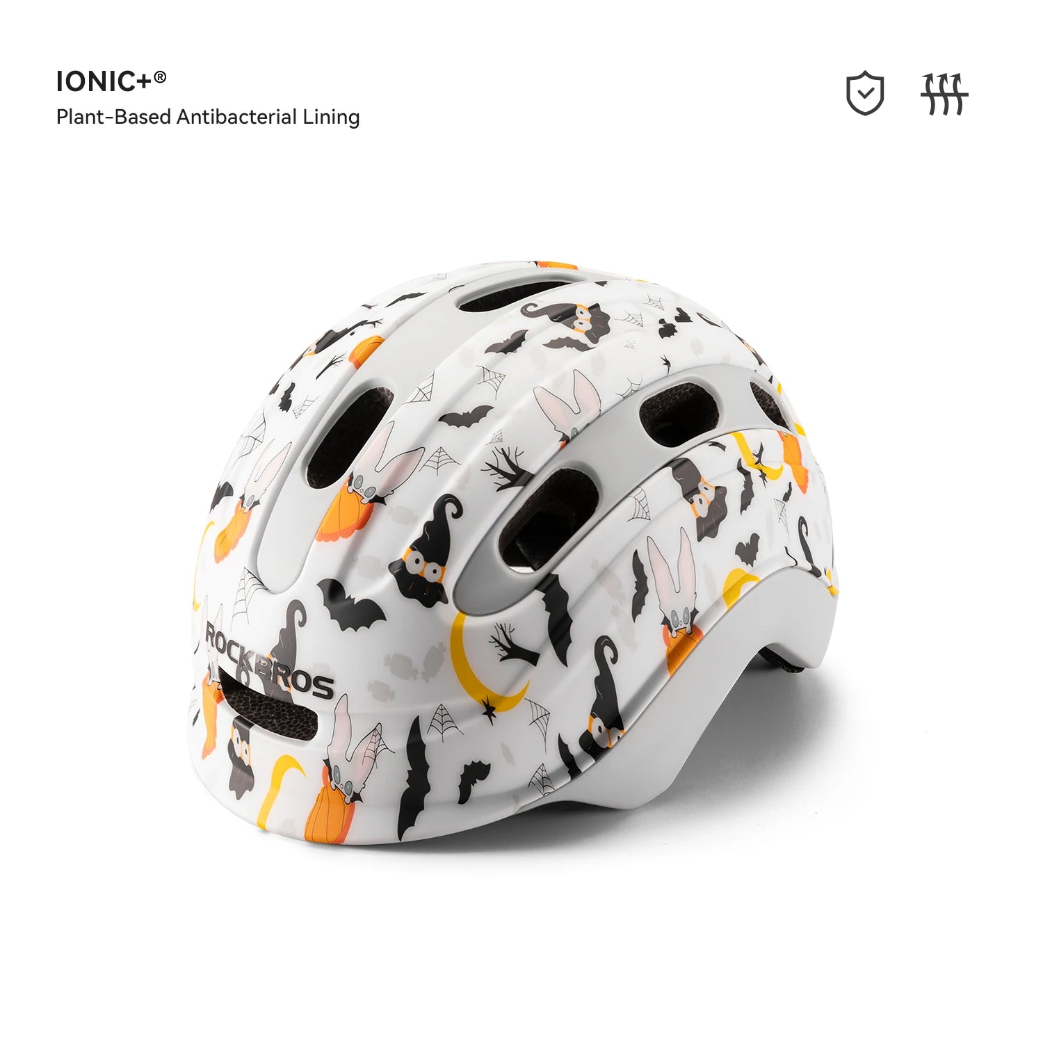 Youth Helmet Breathable Safety Helmet 6-18 years old Youth Cycling Ultralight Helmet Scooter Balance Kids Bike Helmet