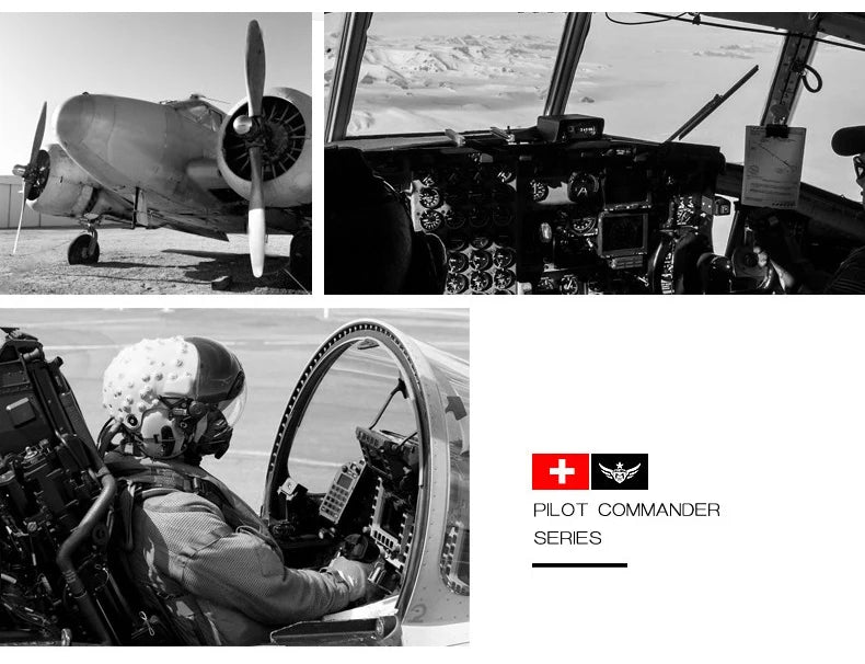 Yelang V1023 Men Watch Japanese VL58 Movement Casual Men's Quartz Watch 10ATM 100m Waterproof Luminous Sports Watch Sapphire