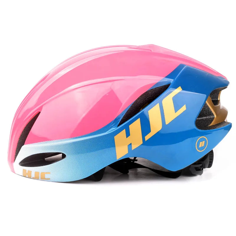 Road Bike Helmet For Men Women Cycling Helmet Mtb Bicycle Equipment Helmet Outdoors Sport Safety Cap BMX Size M 54-60cm