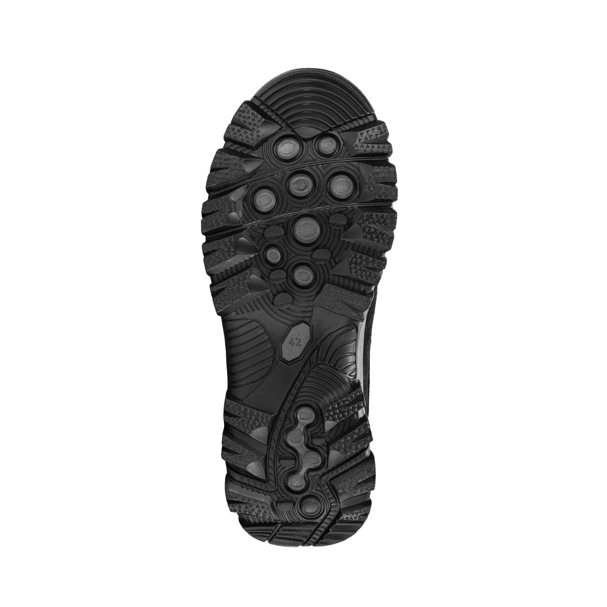 Men's Lightweight Shoes With Arch Support Insoles For All-Day Comfort - Flat Slip-On Loafers For Business Casual Wear