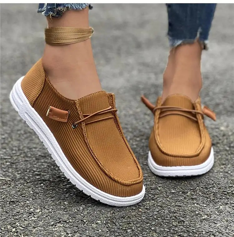 Women's Sneaker Fashion Trainers Woman Shoes Platform Sneaker Women Slip On Casual Shoes Outdoor Zapatos De Mujer Women Sneakers