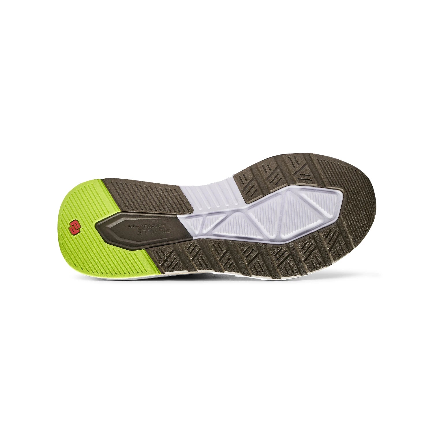 Men's Extra Wide, Lightweight & Non-Slip Running / Walking Shoes - Sneakers For Flat Feet, Arch Fit & Heel Pain Relieve