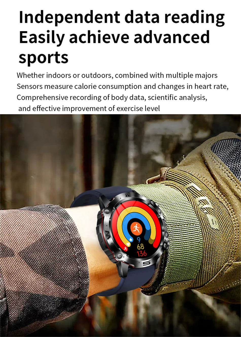 2025 Nieuwe Smart Watch Monitoring Bloeddruk Urinezuur ECG + PPG Fitness Tracker Klok Bluetooth Call Health Smartwatch Voor Mannen
