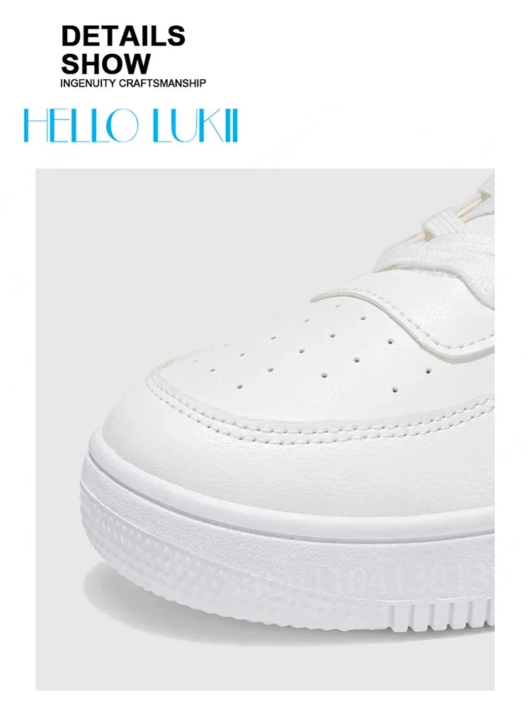 Lilo Stitch Shoes 3D Print Sneakers Anime Cartoon Teenager Boy High Top Outdoor Basketball Sports Casual Men Woman Shoes