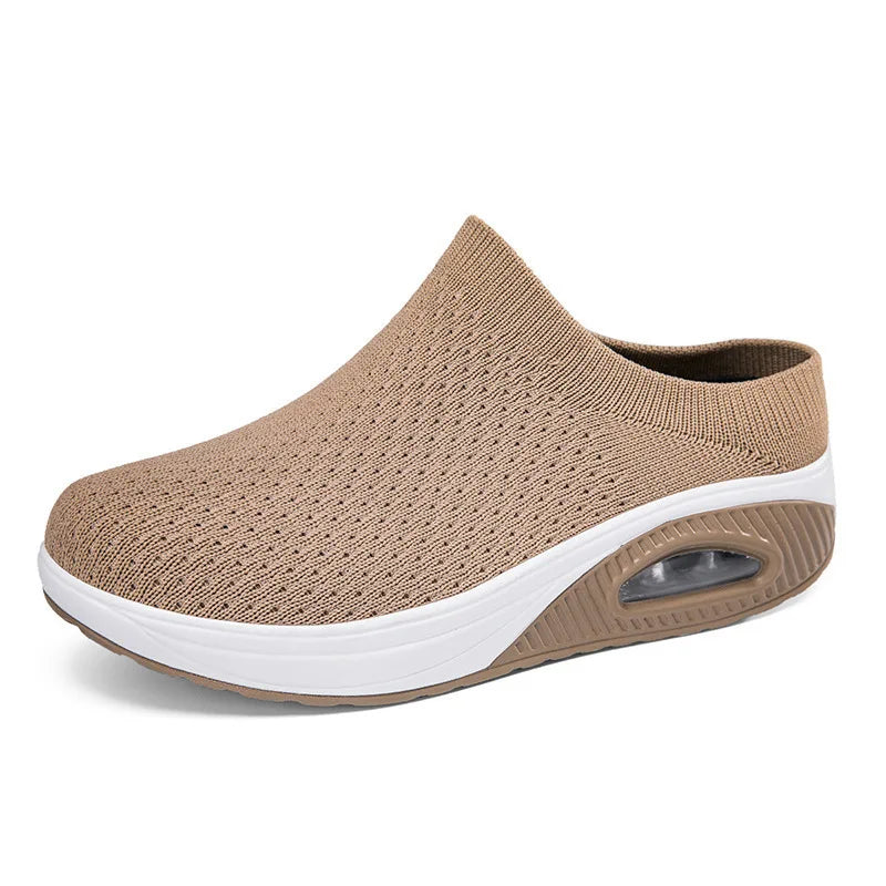 Dames Sneaker Schoenen Mode Lichtgewicht Dames Sneakers Aanbiedingen Platte Dames Hardloopschoenen Sneakers Dames Casual Schoenen Schoenen