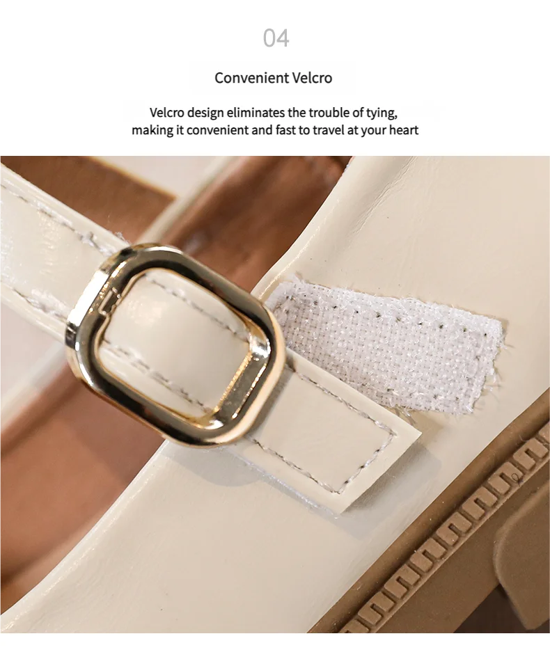 Stijlvolle leren strikschoenen voor meisjes, lente 2025, nieuwe mode, prinsessenschoenen voor bruiloften, kinderen, antislip, zachte zool, Mary Janes