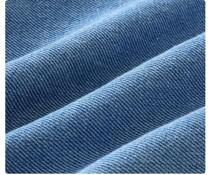 New Summer Kids Denim Overalls Girls Boys Cute Casual Loose Fit Jeans Children Outwear Pants 1-4T Unisex