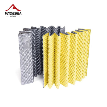Camping Mat Portable Sleeping Pad Picnic Foam Bed Mattress Travel Trekking Equipment Blanket Waterproof Moisture-proof