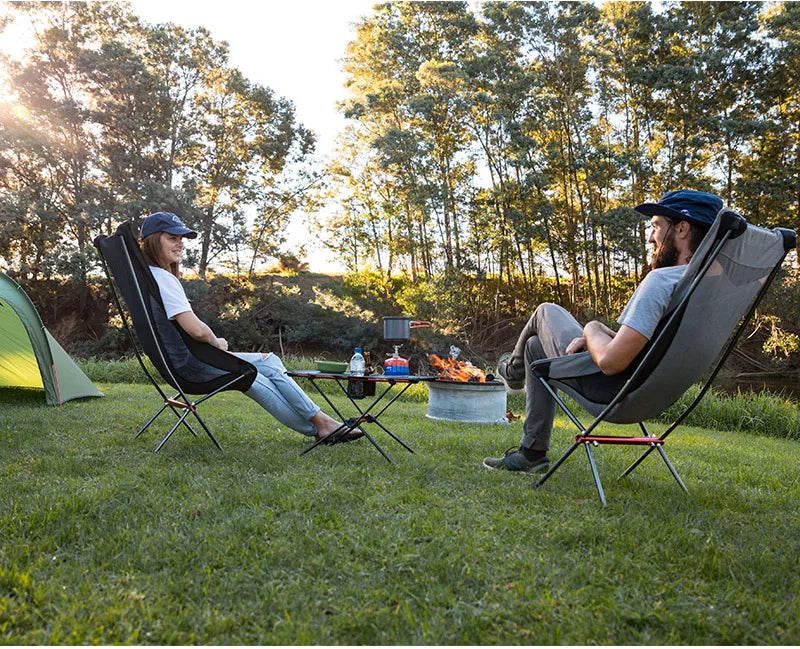 2025 Camping Opvouwbare Tafel Ultralichte Draagbare Waterbeker Bureautafel Nylon Waterdichte Reis Picknick Vistafel