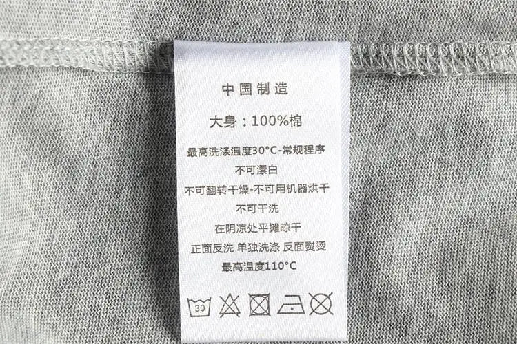 2025 Zomer Amerikaanse Retro Korte Mouw V-hals Nep Twee Stukken Effen Kleur T-shirt Heren 100% Katoen Gewassen Jeugd Casual Tops