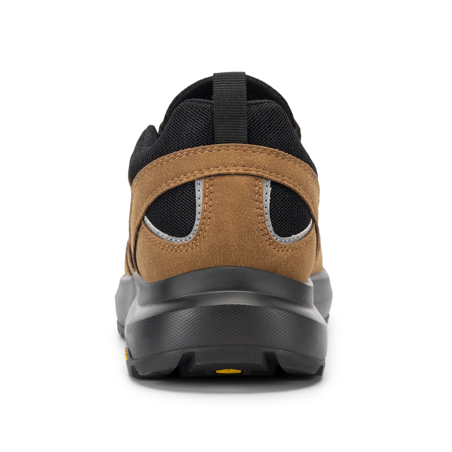 Men's Shoes Wide Hiking Comfortable Slip on Loafers Go Walking and Trekking Trails  Sneakers With Arch Support