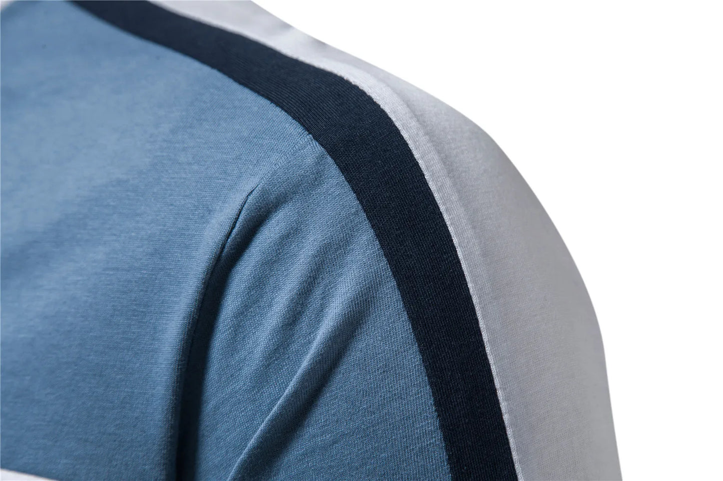 Fashion Designer Cotton T Shirt Men Short Sleeve Casual Sport Summer Tops Tee Shirts Brand Quality Men Clothing