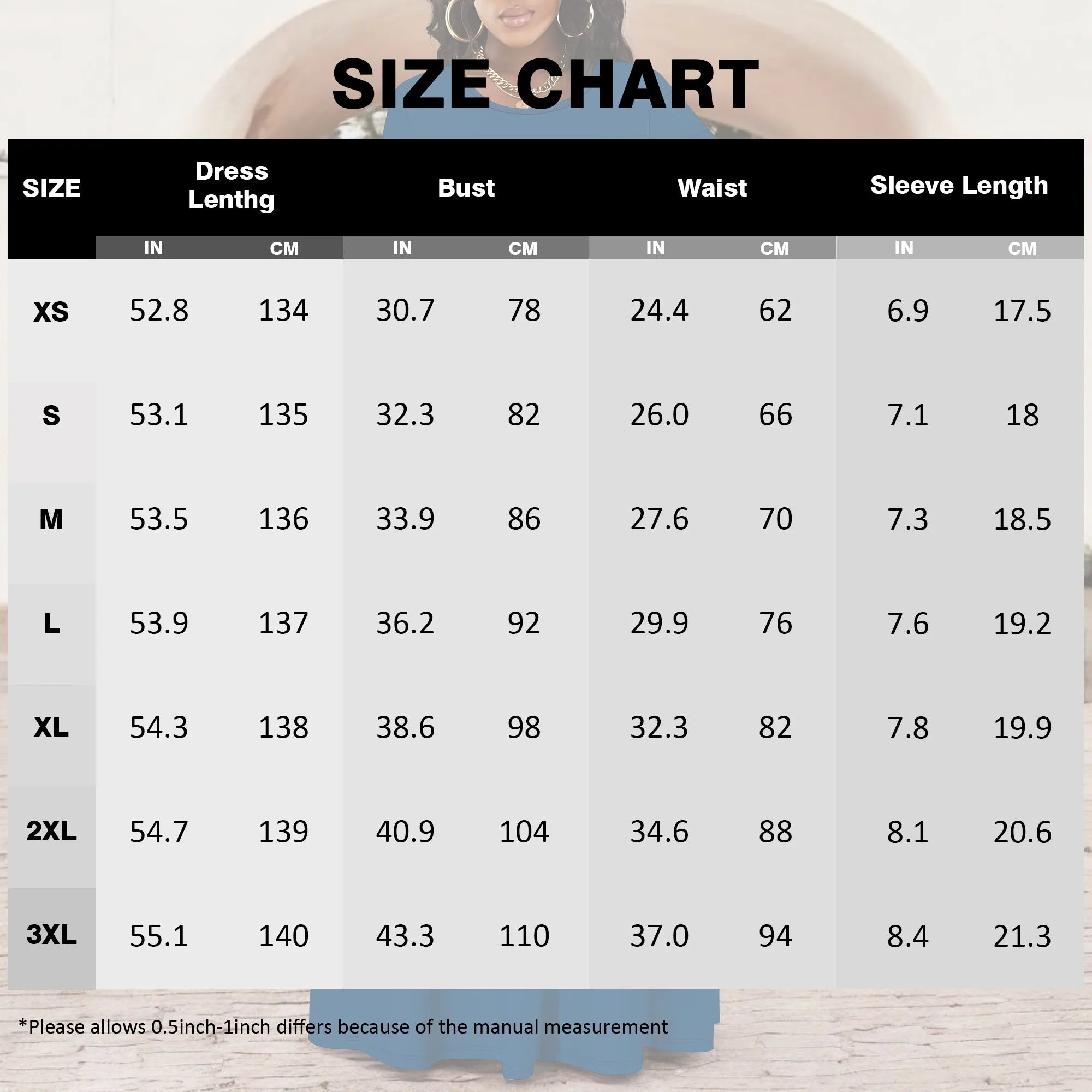 Women's Summer Short Sleeve A-Line Midi Dresses Casual T-Shirt Dresses Flowy Beach Sundress with Pockets