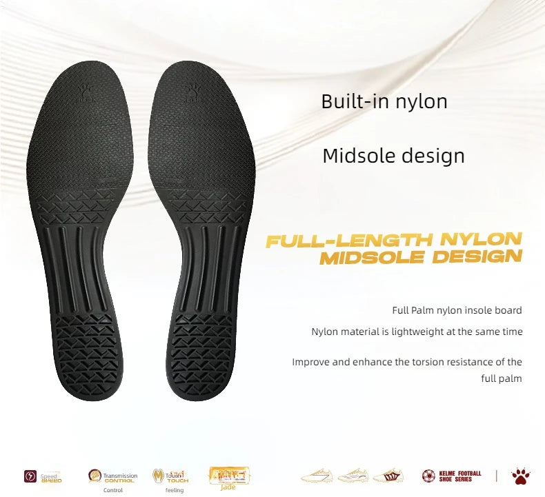 Adult football boots Men's Disease Electric 3.0 Short Spikes Soccer shoes Children's MG Professional Match Training Shoes