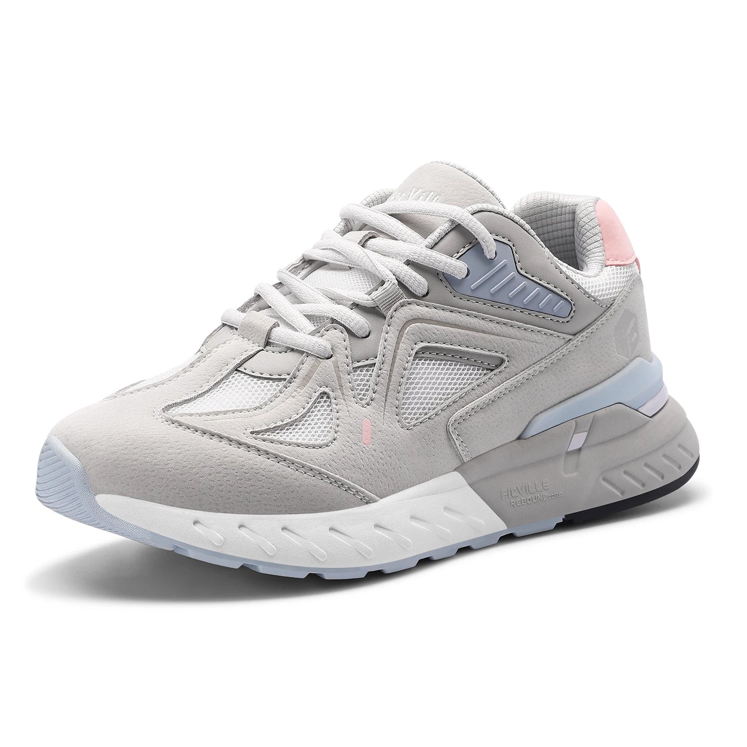 Women's Walking Shoes Wide Width Sneakers for Flat Foot Plantar Fasciitis Heel Pain Relief Lightweight Anti-slip Shoes