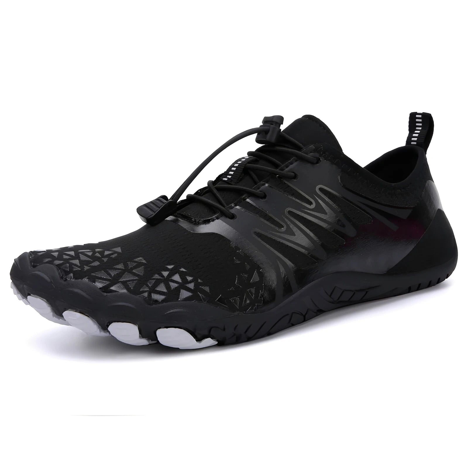 Unisex Quick-Dry Water Shoes – Breathable Aqua Beach & Diving Shoes for Swimming, Hiking & Outdoor Water Sports