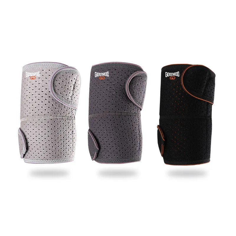 Elbow Protective Cover For Sporting Activities - Joint Protective Equipment Suitable For Badminton and Applicable Sports