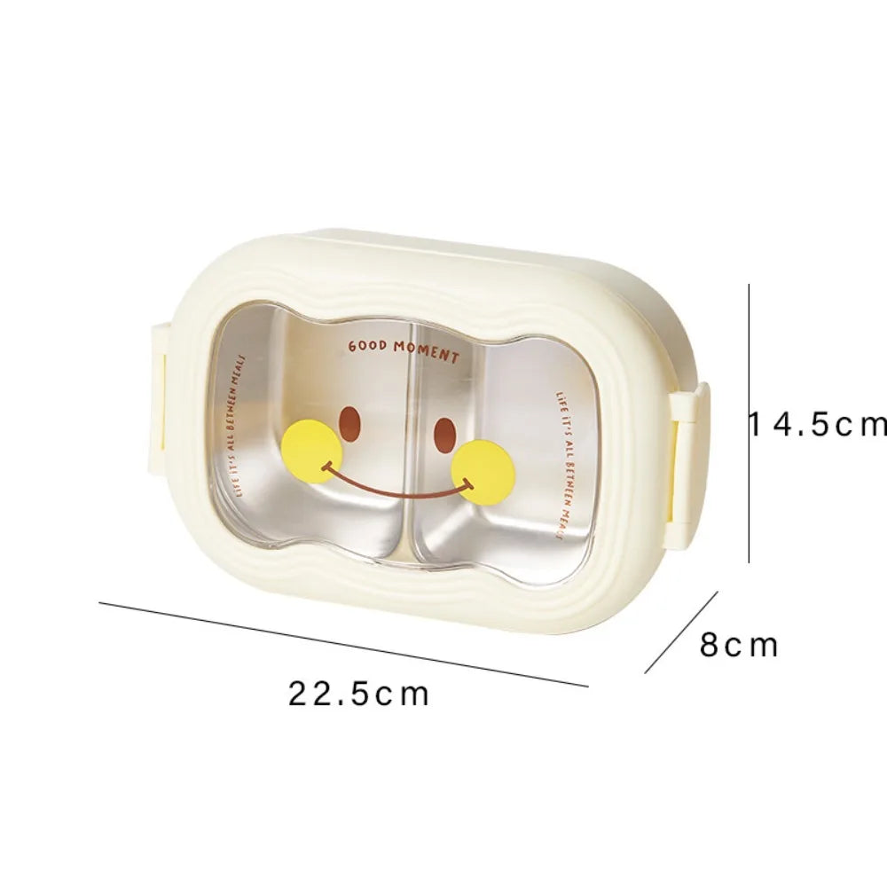 Stainless Steel Lunch Box Hot Food Flask Thermal Jar Vacuum Insulated Soup Thermos Containers Travel Thermische lunchbox
