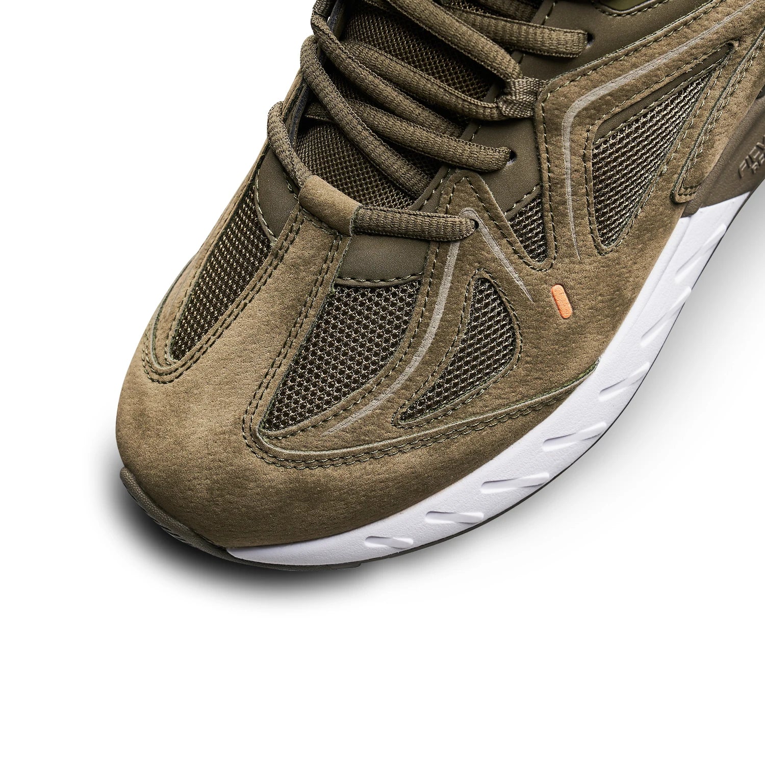 Men's Extra Wide, Lightweight & Non-Slip Running / Walking Shoes - Sneakers For Flat Feet, Arch Fit & Heel Pain Relieve