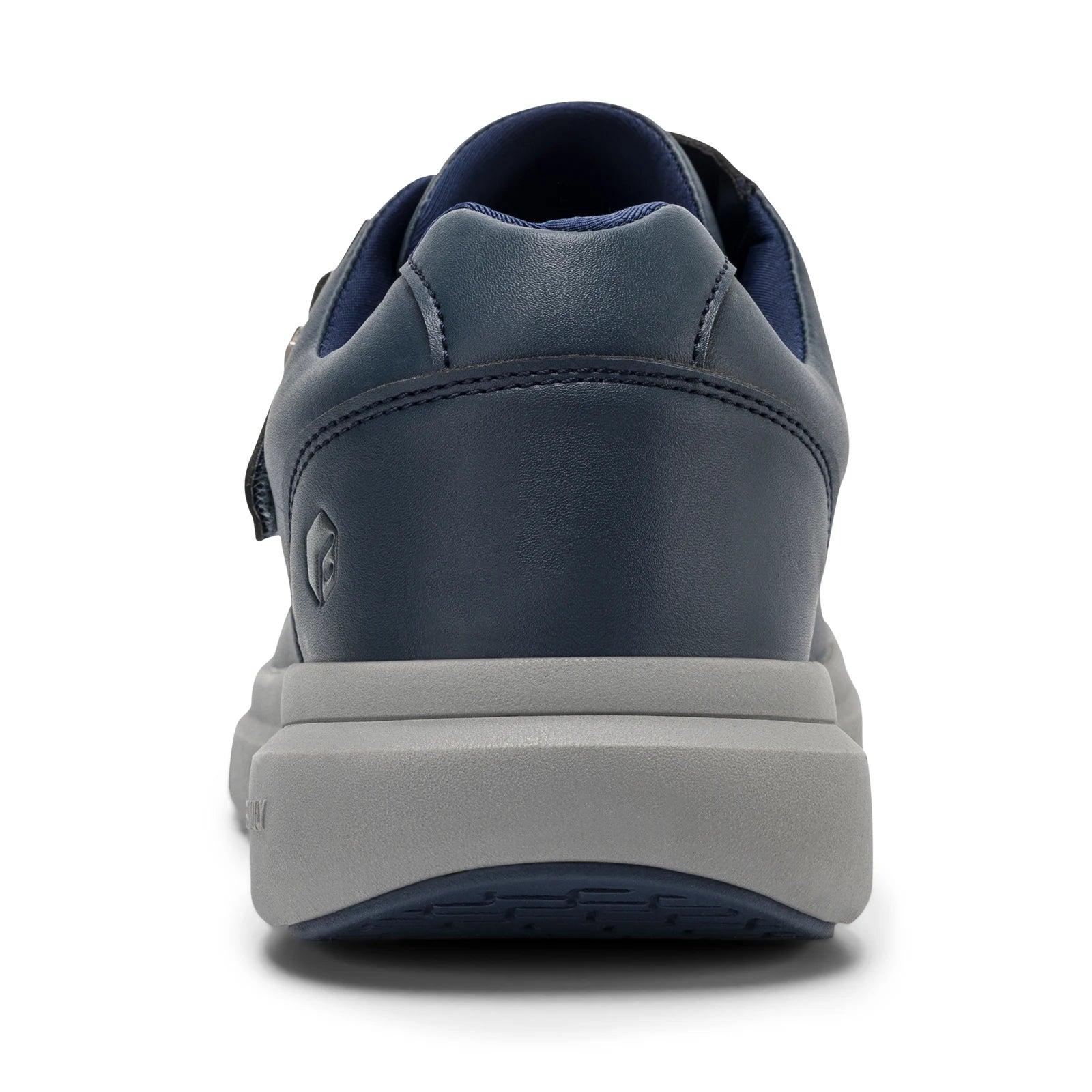 Men's Leather Shoes Wide Shoes for Swollen Feet Men's Diabetic Walking Shoes for Outdoor Business Walking Shoe