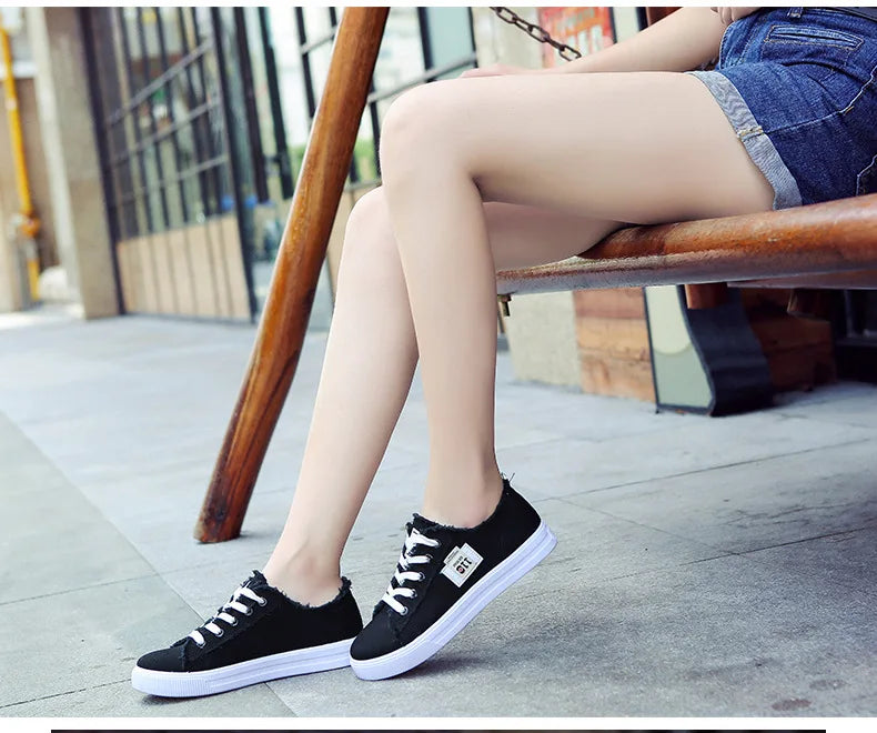 Fashion Women's Sneakers Designer Shoes Woman Casual Sneakers Women Chunky Ladies Shoes Women Flats Platform Baskets Femmes