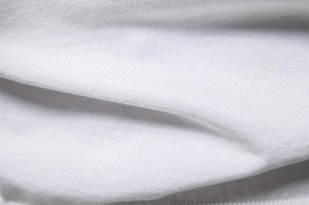 ‌2025 Men's Slim Fit Solid & Striped Business Casual Polo Shirts Breathable Short Sleeve Comfort Top for Office and Social Wears
