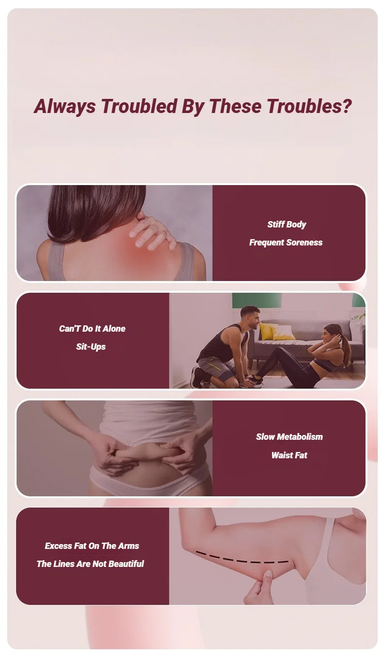 Vier-buisspanner Multifunctionele huishoudelijke fitness Yoga buikspierversterkende elastische band spankoord Sit-up hulpmiddel