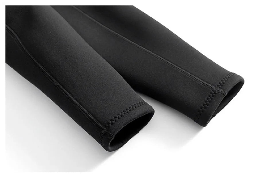 Thermal Swimming Full Body Wetsuits For Freediving Swimming, Surfing, Snorkelling, & Spearfishing - Sizes 3mm/2mm Neoprene