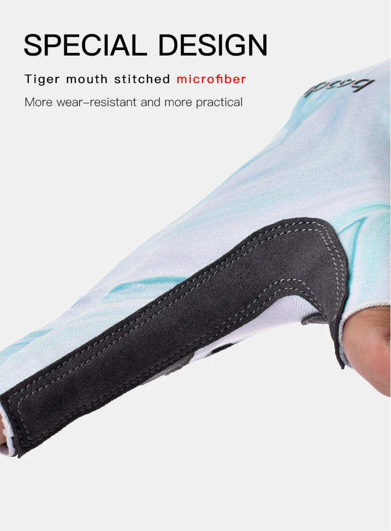 Fingerless Fishing Gloves are designed for Men and Women Fishing, Boating, Kayaking, Hiking, Running, Cycling P111439