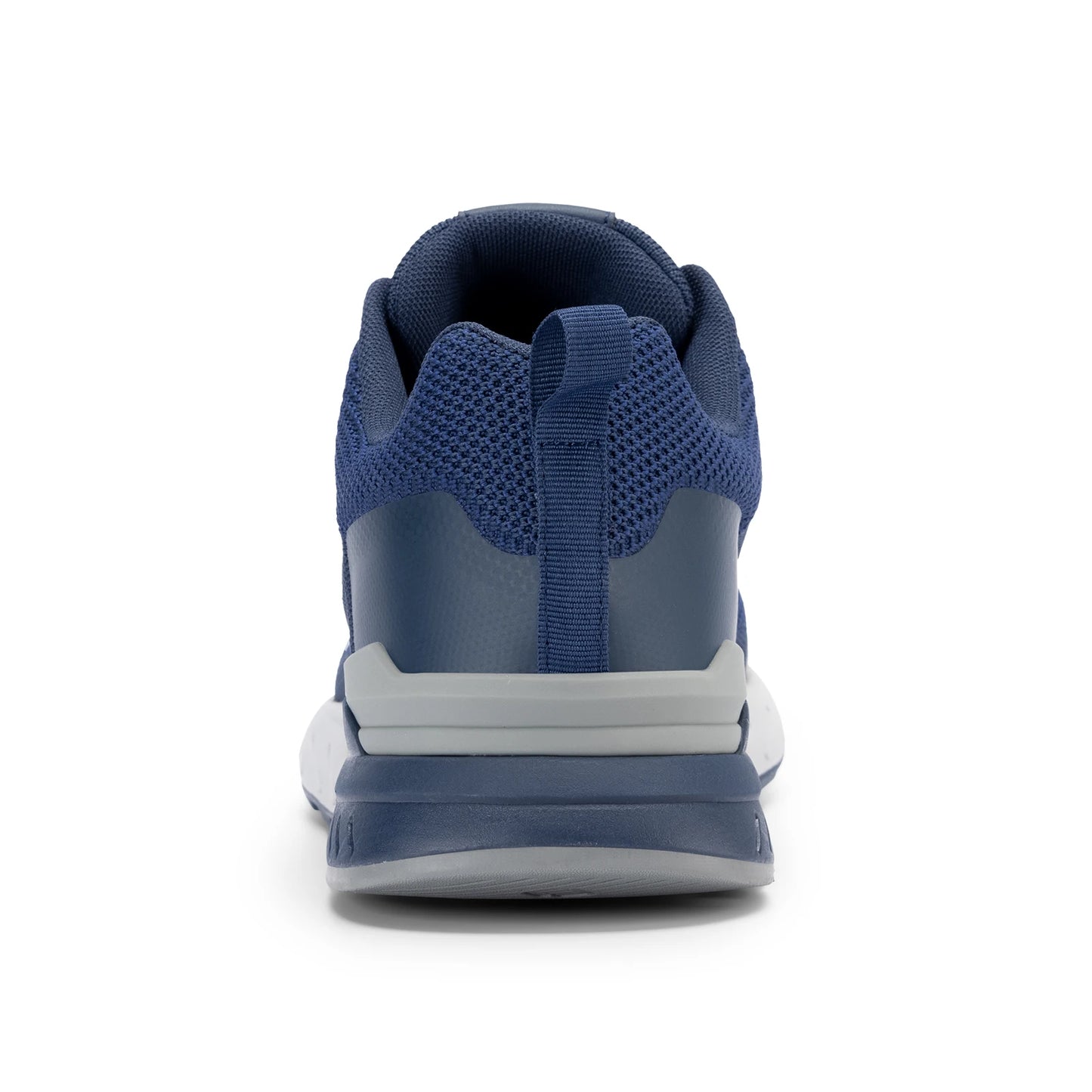 Men's Casual Sport Shoes Light Sneakers Lightweight Anti-slip Athletic Jogging Shoes For Swollen Feet Arch Support