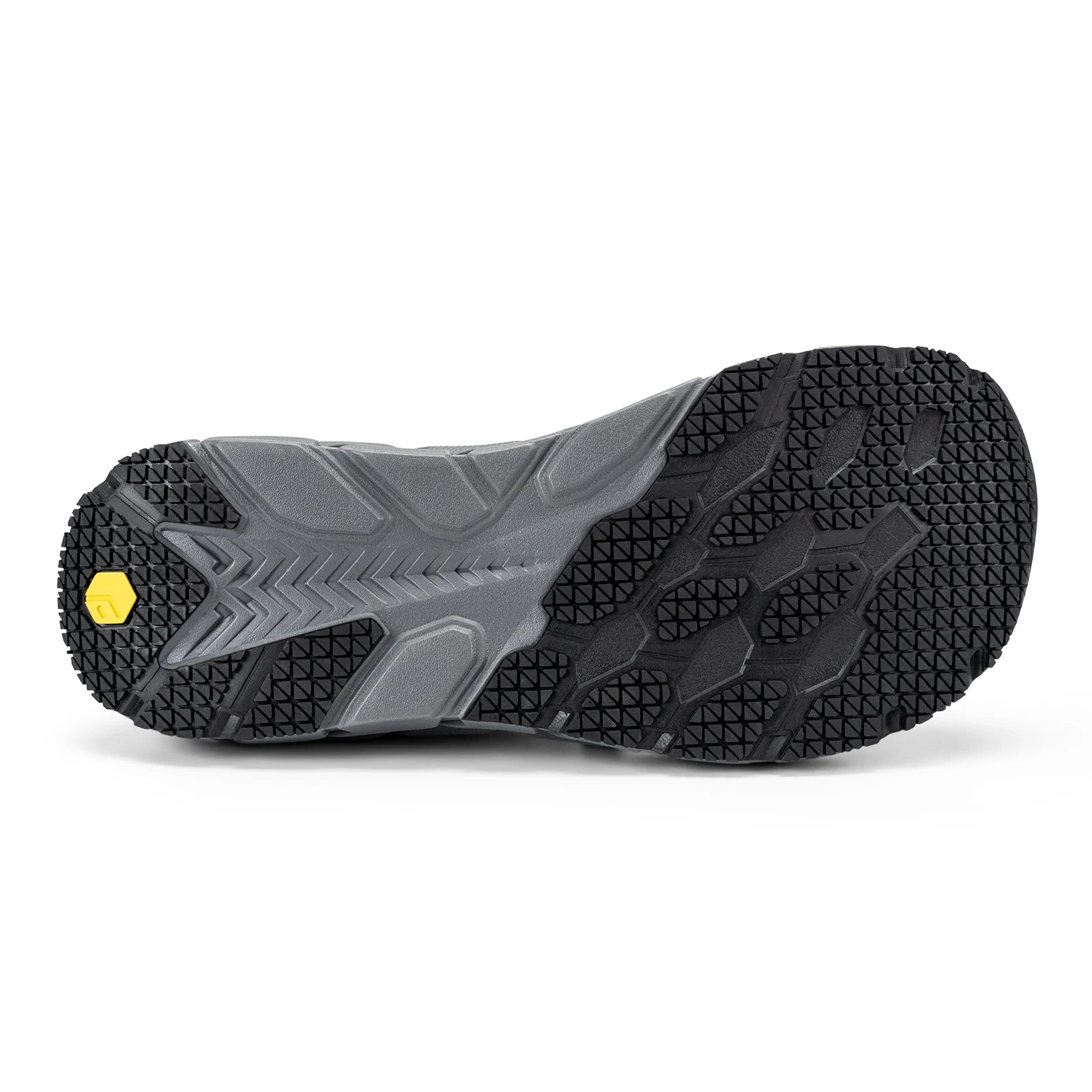 Men's Wide Well-Cushioned And Non-Slip Toe Box Sneakers - Lightweight & Breathable Running Shoes For Swollen feet