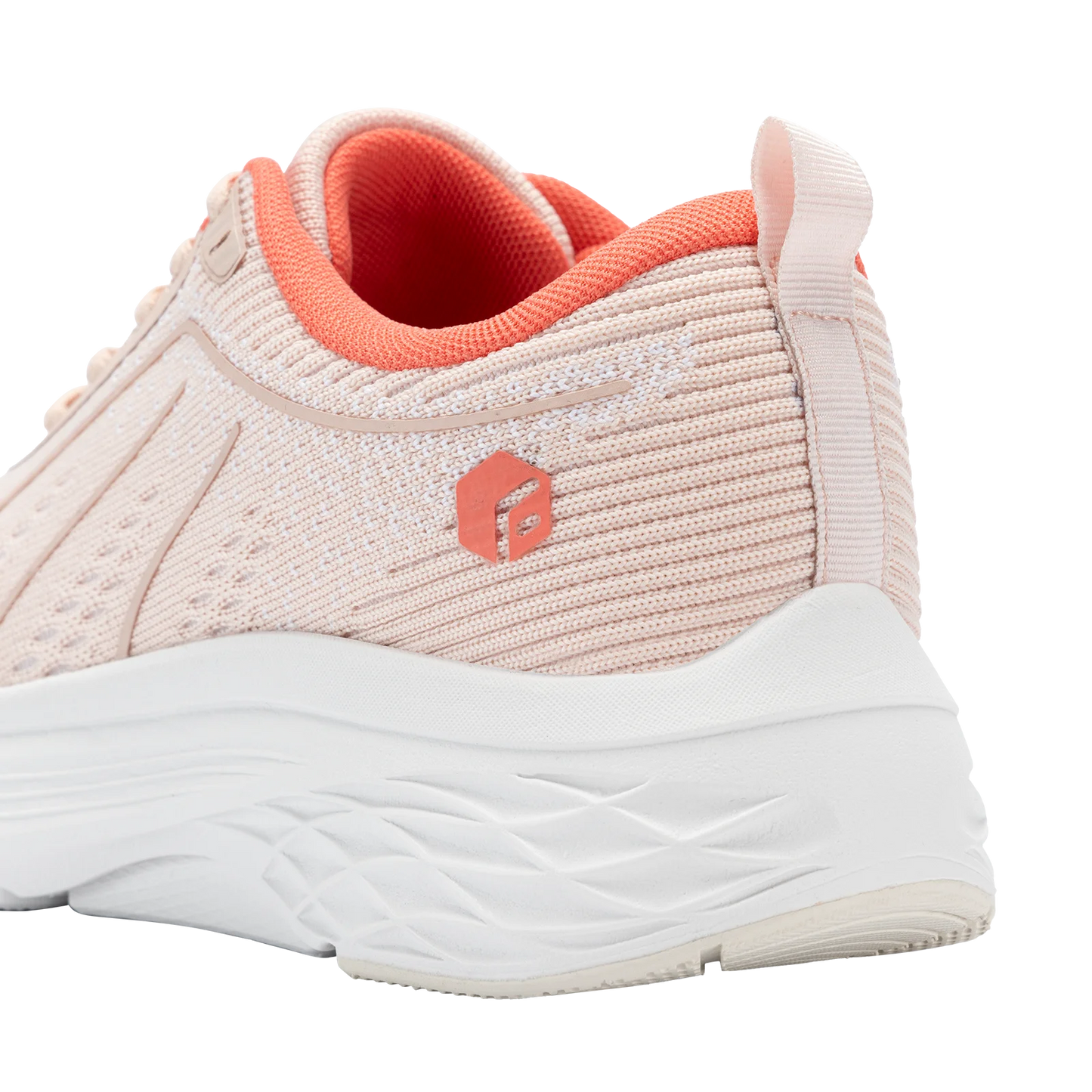 Damesschoenen met brede breedte, lichtgewicht sneakers voor dames met brede breedte voor platvoeten, verlichting van hielpijn en plantaire fasciitis