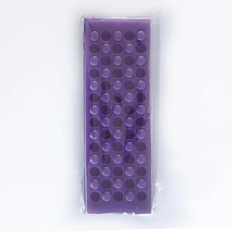 Camp Cushion Outdoor Hiking Massage Mat Camping Training Moisture-proof Pad Honeycomb Massage Mat Park Foldable Picnic Sitting