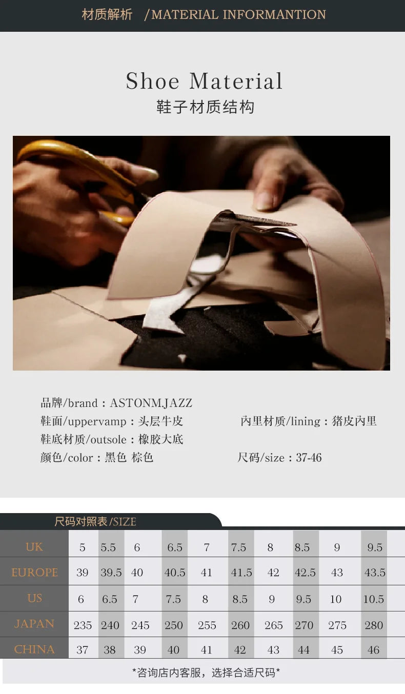 Soft Leather Elegant Men's Dress Loafers Shoes Luxury Genuine Leather Tassel Thick Soled Wedding Social Formal Shoes