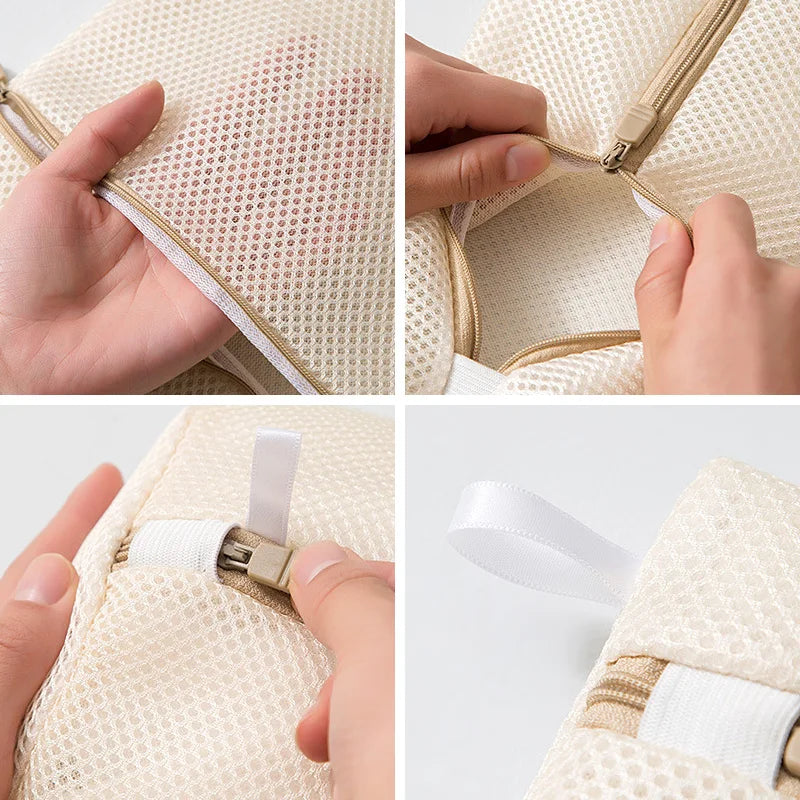 Laundry Bag For Dirty Clothes Thick Laundry Bags For Washing Machine Dirty Clothes Organizer Storage  Bathroom Organize