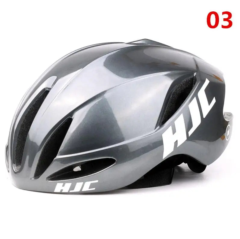 Road Bike Helmet For Men Women Cycling Helmet Mtb Bicycle Equipment Helmet Outdoors Sport Safety Cap BMX Size M 54-60cm