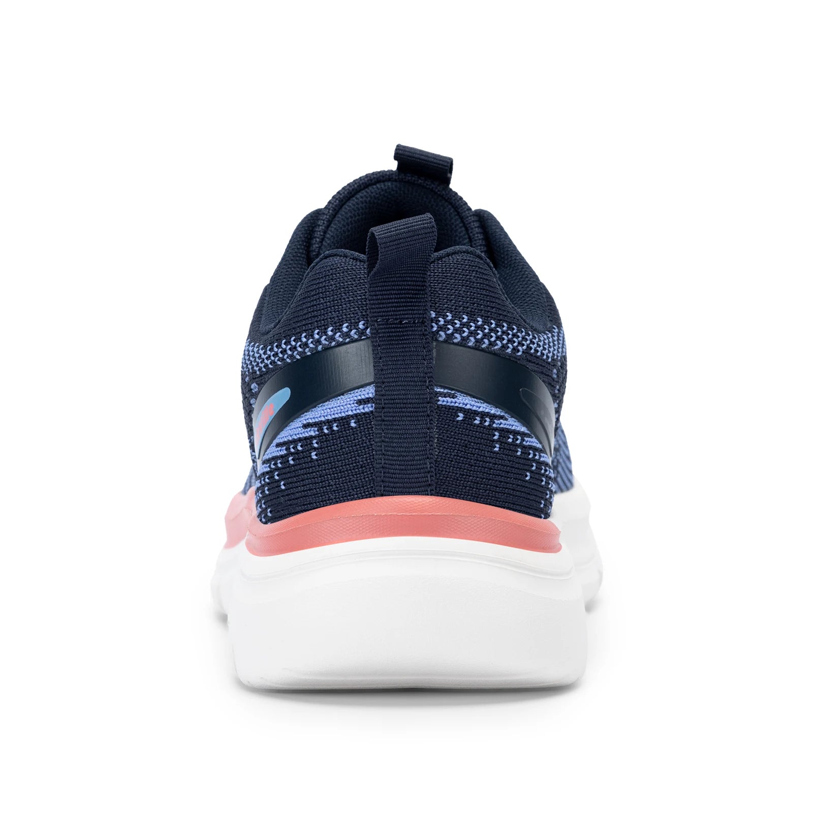 Women's Shoes Wide Width Walking Casual Shoes Thick Sole Lightweight Sneakers for Swollen Feet Relieve Toe Pain