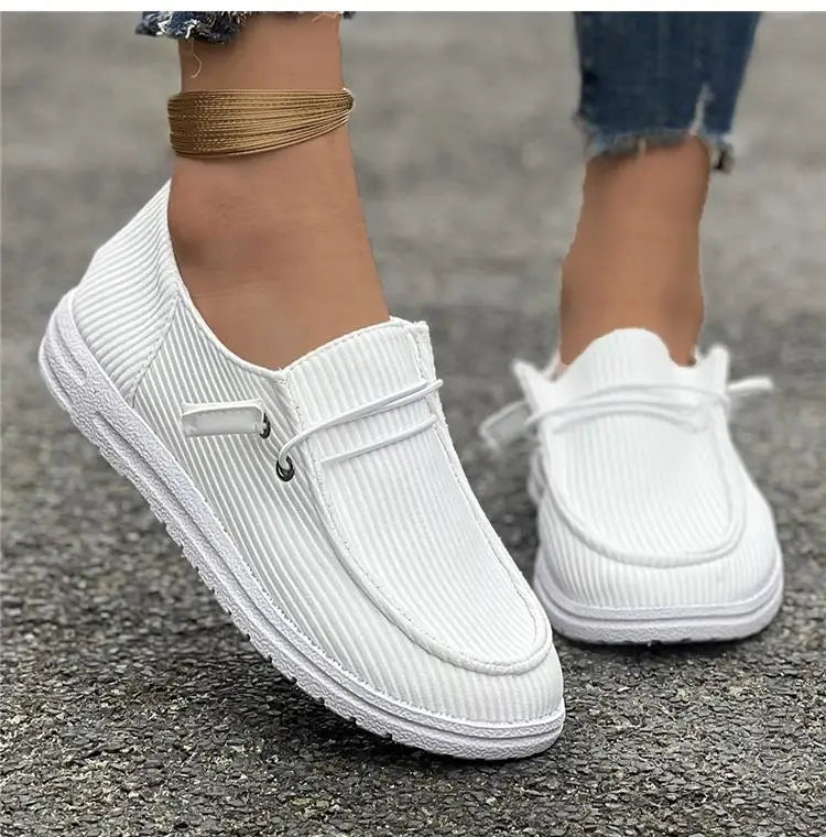 Women's Sneaker Fashion Trainers Woman Shoes Platform Sneaker Women Slip On Casual Shoes Outdoor Zapatos De Mujer Women Sneakers