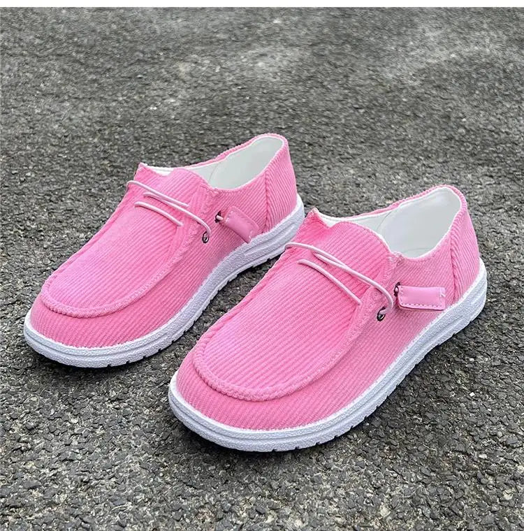 Women's Sneaker Fashion Trainers Woman Shoes Platform Sneaker Women Slip On Casual Shoes Outdoor Zapatos De Mujer Women Sneakers