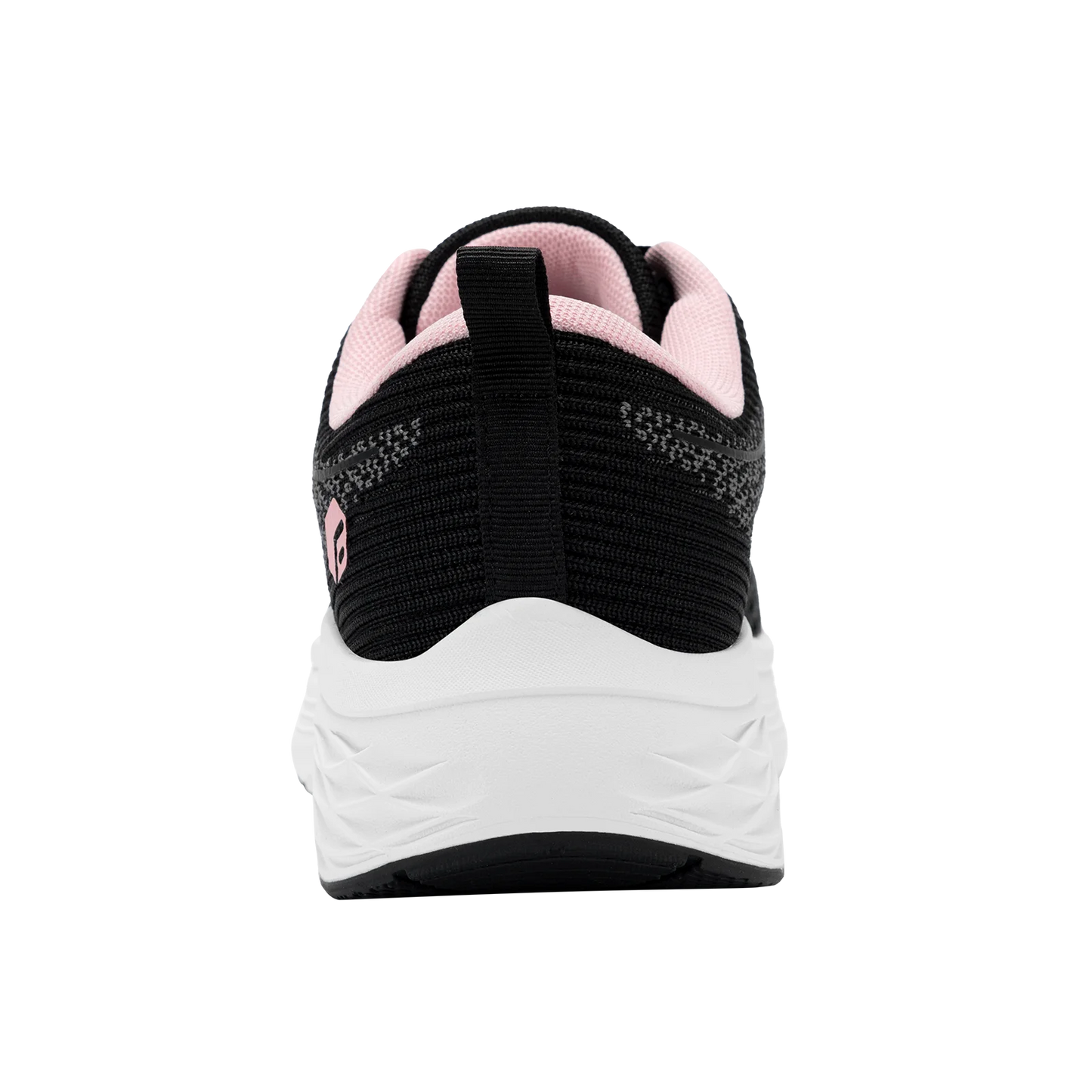 Damesschoenen met brede breedte, lichtgewicht sneakers voor dames met brede breedte voor platvoeten, verlichting van hielpijn en plantaire fasciitis