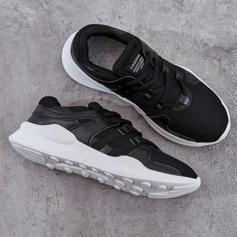 Youth Competition Cheerleading White Sneakers for Girls Ideal for Dance Training Athletic Training Perfect for Youth Competition