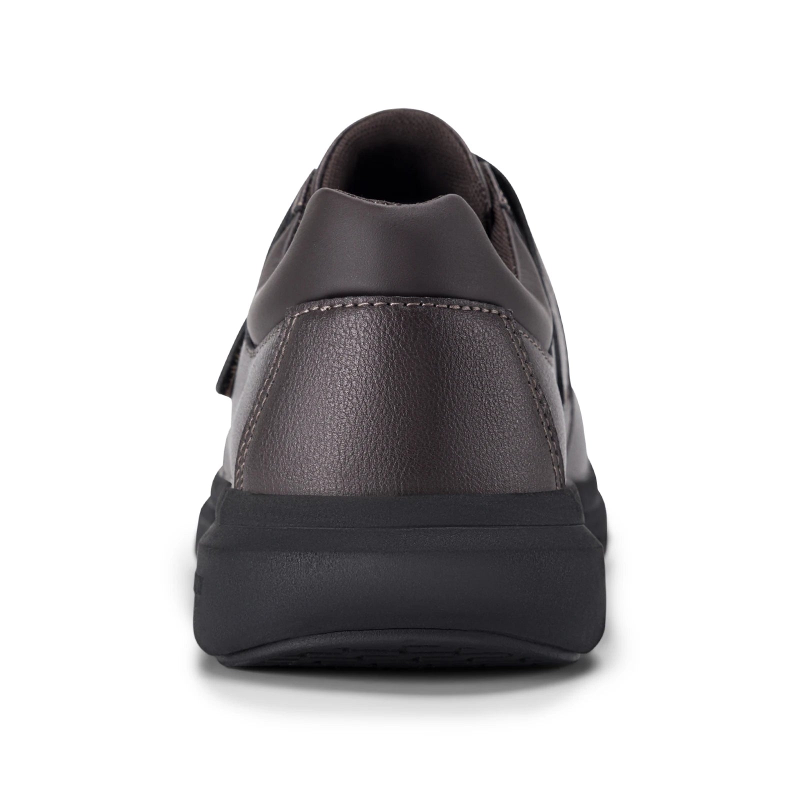 Wide Fit Men's Leather Shoes Diabetic Walking Shoes Oxford Shoes Formal Business Shoe Comfortable All Day Wear