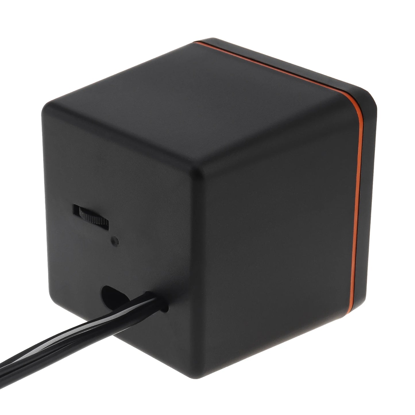 101Z 6W USB 2.0 Mini Portable Speakers Computer Soundbox with 3.5mm Stereo Jack and USB Powered for PC Laptop Smartphone