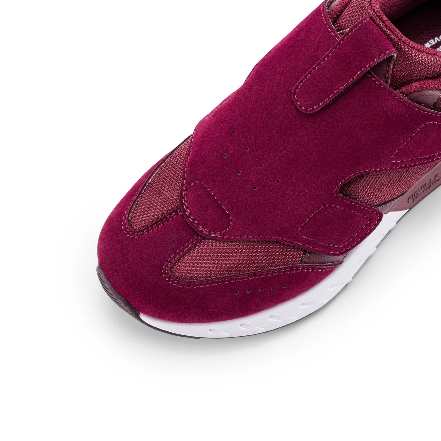 Women's Wide Foot Walking Shoes Sports Shoes Adjustable Easy to Put & Take Off for Wide Feet Lightweight sneakers