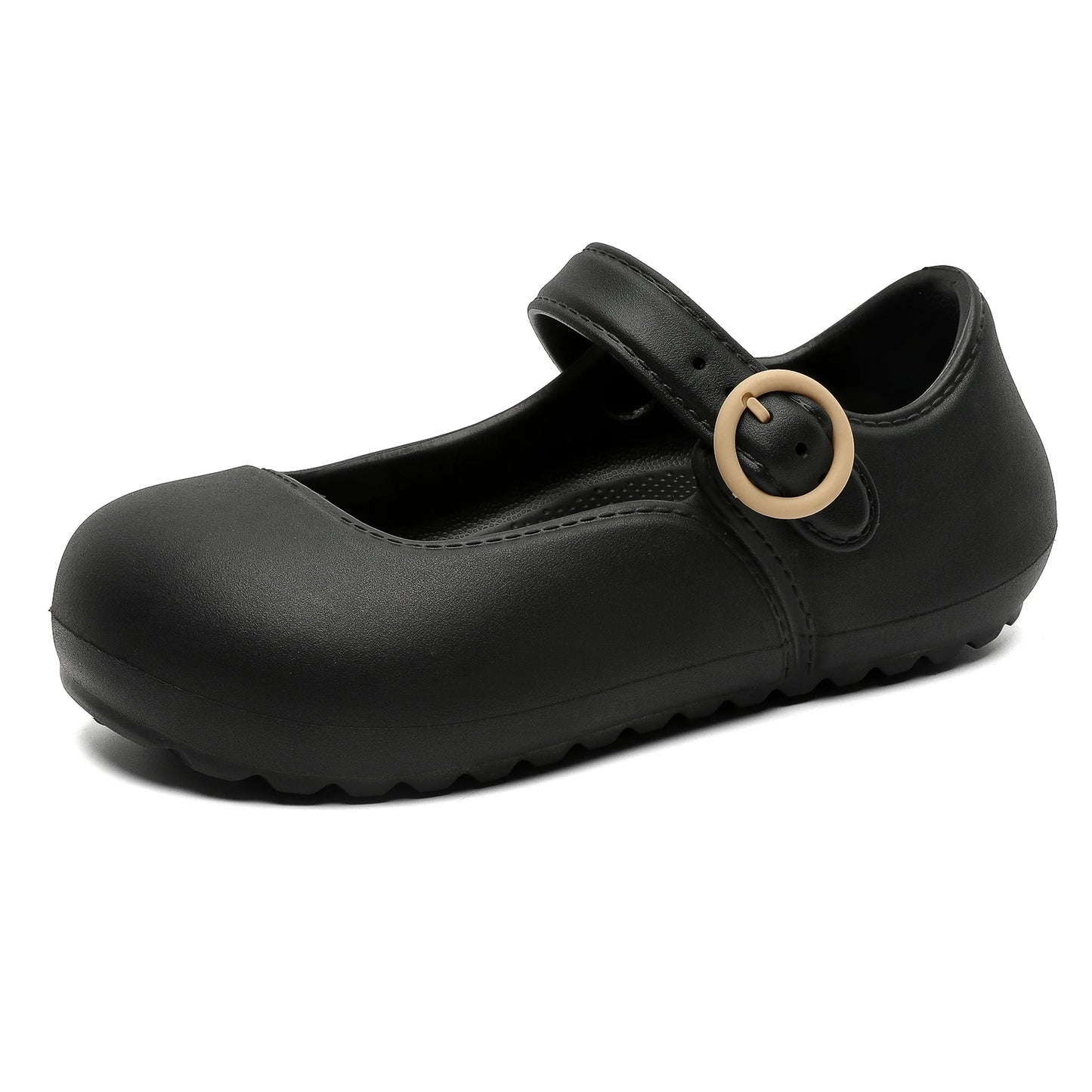 Stylish Mary Jane Kids Shoes Non Slip Comfortable Lightweight Sneakers for School Sports Outdoor Play and Daily Walking