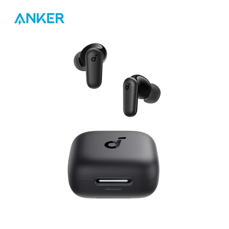 Soundcore by Anker P30i Noise Cancelling Earbuds 45H Wireless Earphone Bluetooth Wireless Bluetooth Headphones TWS Earphones