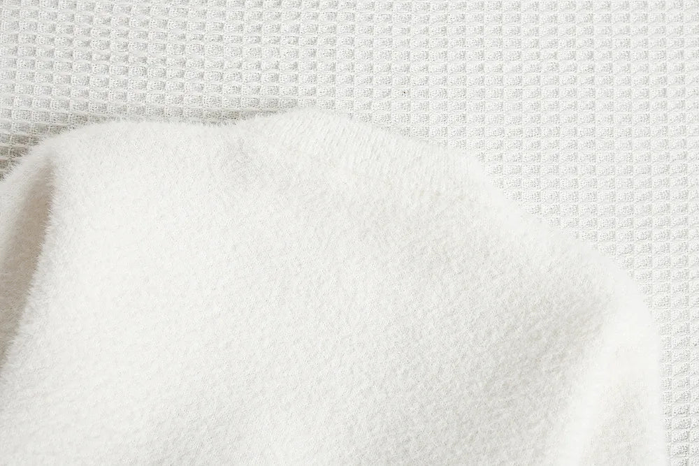 New Autumn Baby Knitwear Cute Girls Bow Bead Children's Sweater Thin Kids Clothes 9M-5T Girls